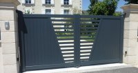 Notre société de clôture et de portail à Chartres